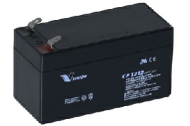 AGM Vision 6FM2,6. 2,6 amp timer.